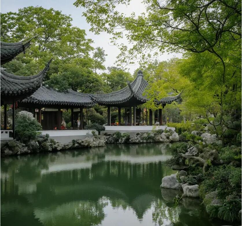 长治雨珍餐饮有限公司