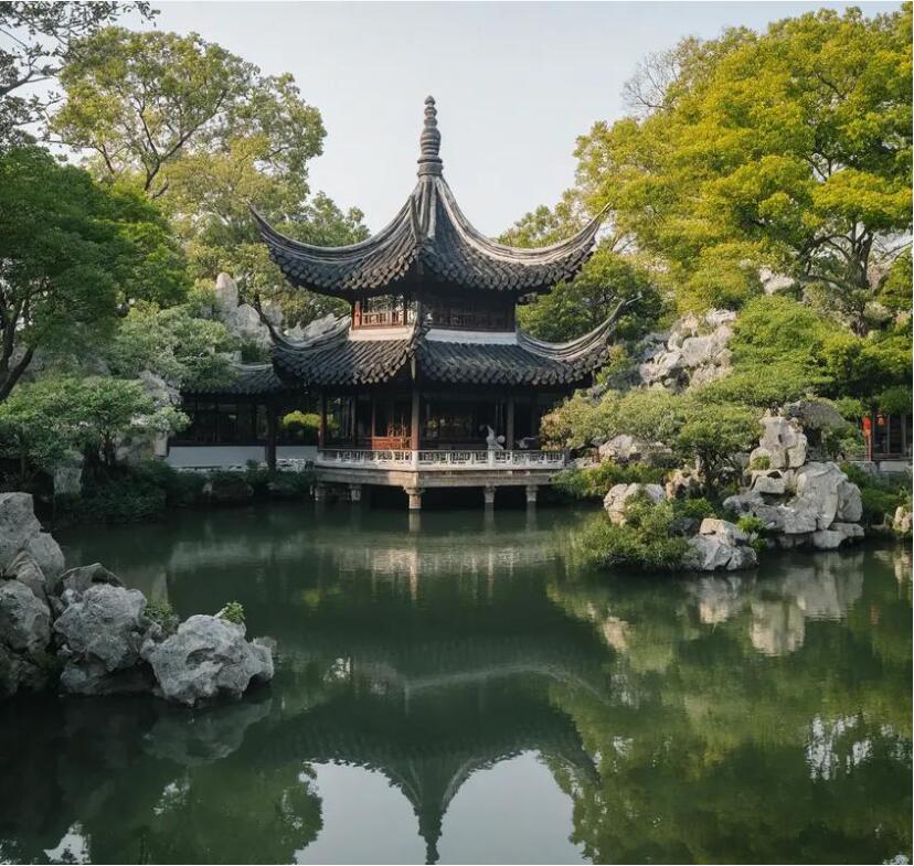 长治雨珍餐饮有限公司